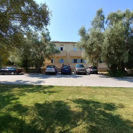 Villa *fryni*/5' From Sea & Center/mountain View *