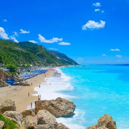 Villa *fryni*/5' From Sea & Center/mountain View Frínion