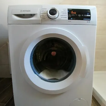 *fryni*/5' From Sea & Center/mountain View Villa